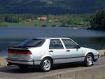 Saab 9000 CSE 1996 года